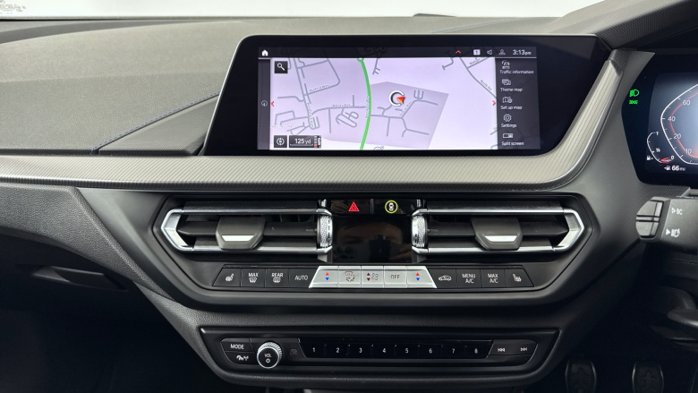 BMW 1 Series 118i M Sport 5dr Step Auto Petrol Hatchback